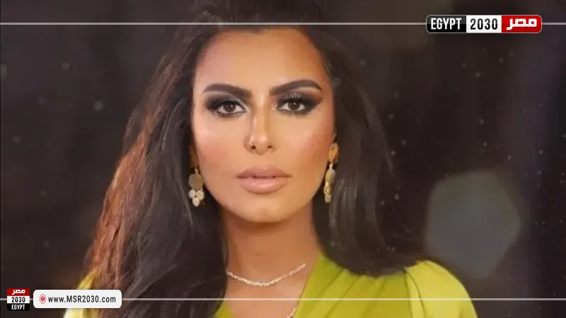 هاجر الشرنوبي 