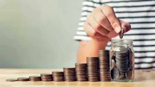 عائد 20%.. اختيار أمثل في 10 حسابات توفير... عائد 20%.. اختيار أمثل في 10 حسابات توفير بعائد شهري لعام 2026