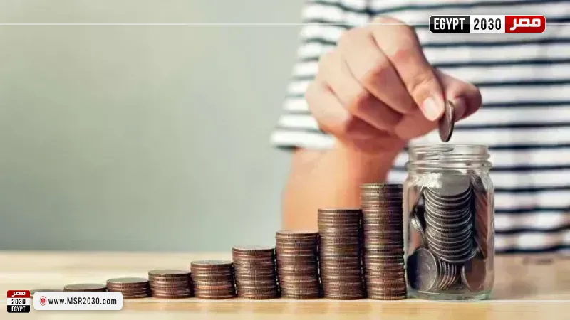 حسابات توفير بعائد شهري ثابت