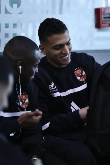 الأهلي
