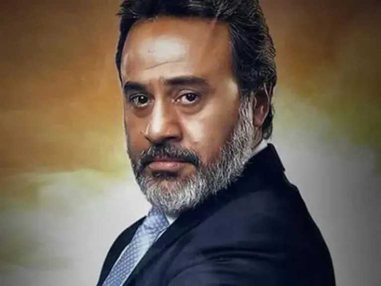 دور الفنان إيهاب فهمي في مسلسل «أولاد الراعي»