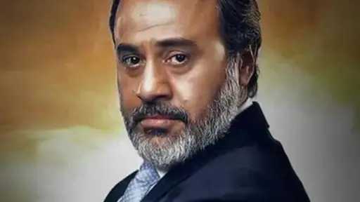 دور الفنان إيهاب فهمي في مسلسل «أولاد الراعي» دور الفنان إيهاب فهمي في مسلسل «أولاد الراعي»