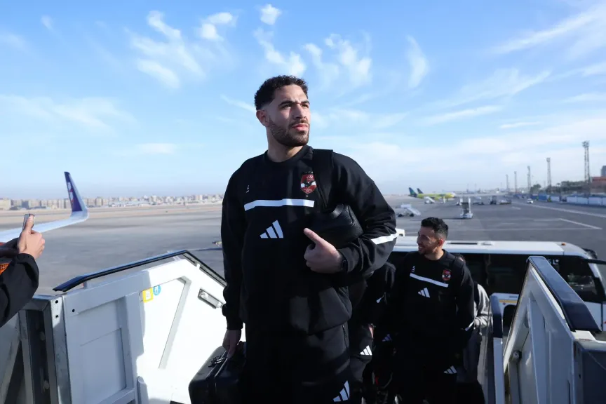 الأهلي
