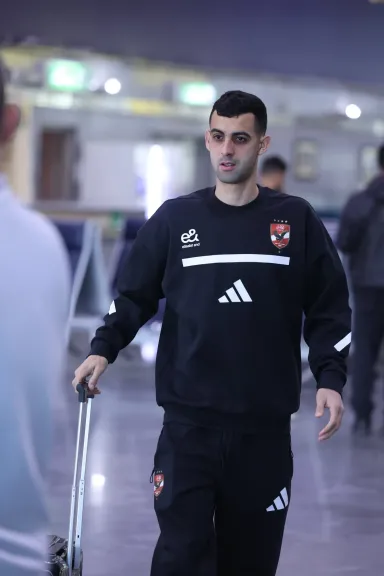 بلعمري