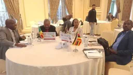 انطلاق فعاليات المنتدى الرابع لاتحاد نقابات النقل البري لدول حوض النيل