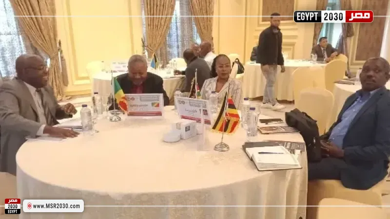 المنتدى الرابع لاتحاد نقابات النقل البري لدول حوض النيل