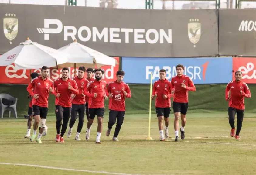 محمد عبدالجليل: الأهلي صاحب النفس الطويل في سباق الدوري.. وبيزيرا وشيكوبانزا خارج الحسابات بسبب الفردية