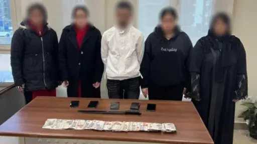 ضبط شقة لاستغلال الفتيات والسيدات في أعمال منافية... ضبط شقة لاستغلال الفتيات والسيدات في أعمال منافية للآداب ببولاق الدكرور