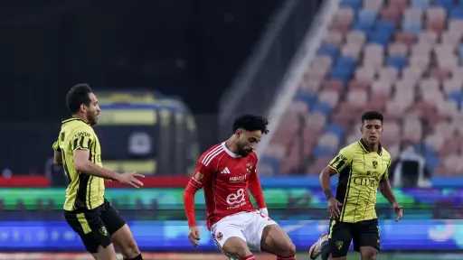 خبير تحكيمي: «تصريحات ماجد سامي غير مقبولة.. وركلة جزاء الأهلي صحيحة 100%»