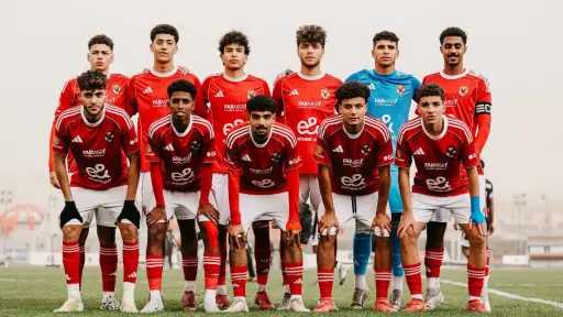 لاعب الأهلي الشاب: «لن أرحل إلا بموافقة النادي.. وحلمي اللعب في البريميرليج »