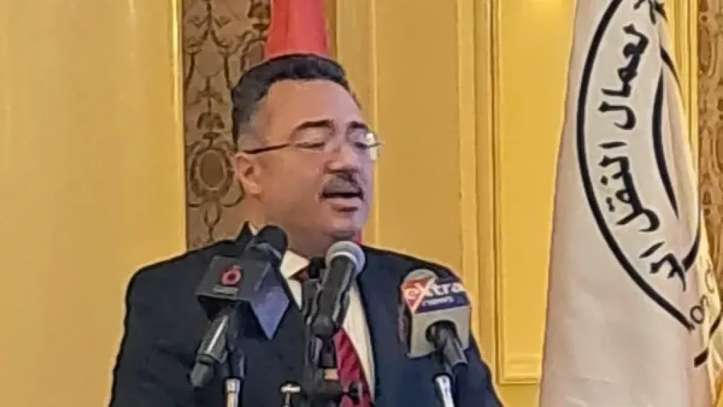 السفير محمد صفوت