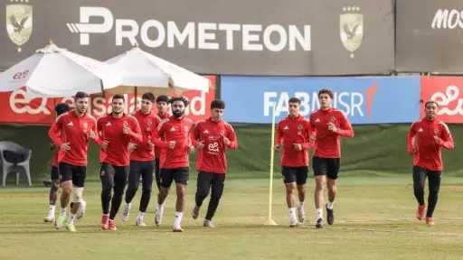 رمضان السيد: فقدان لقب الدوري «مهمة شبه مستحيلة» للأهلي.. وإمام عاشور نجم أفريقيا بلا منازع