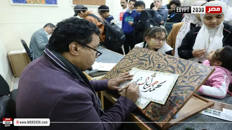 الفنان إسماعيل عبده