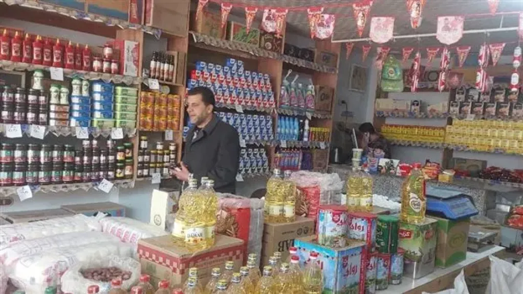 معارض أهلًا رمضان