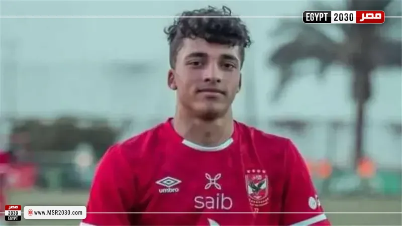 عمر سيد معوض