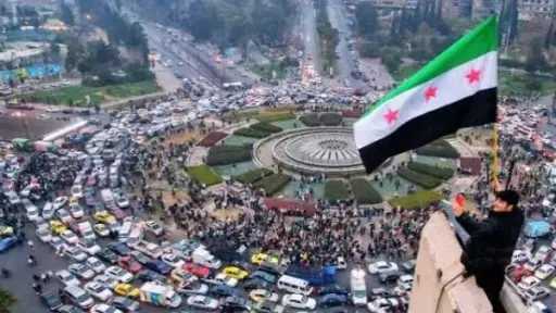 بيان رباعي حاسم | دعم غربي لاتفاق دمشق وقسد .. وتحذير من تعطيل استقرار سوريا