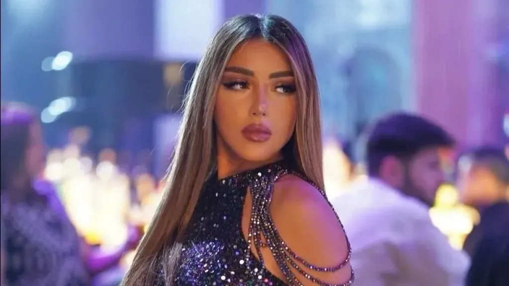 سارة سلامة 