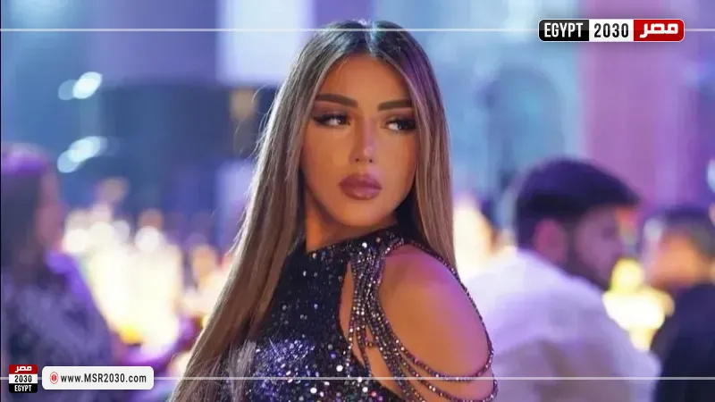 سارة سلامة 