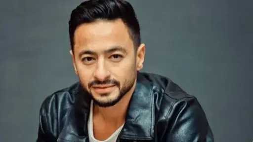 حمادة هلال يستعد لطرح أغنية ”والله بعودة”