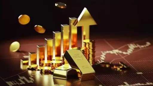 الذهب يسجّل أكبر مكسب يومي في تاريخه عقب قرار الفيدرالي الأمريكي