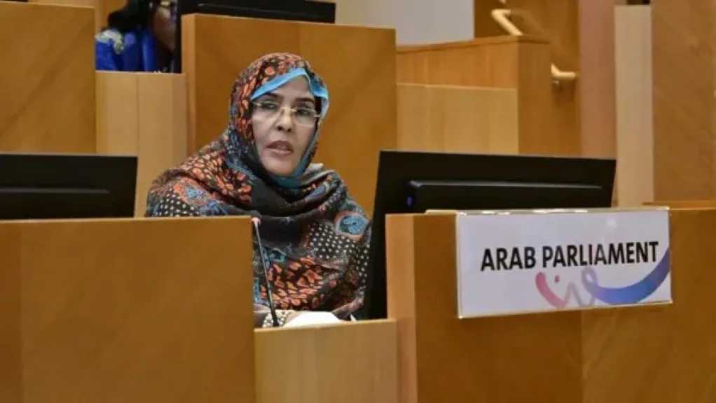 البرلمان العربي: المرأة تلعب دورا رئيسيا في تحقيق الأمن المجتمعي ومكافحة التطرف