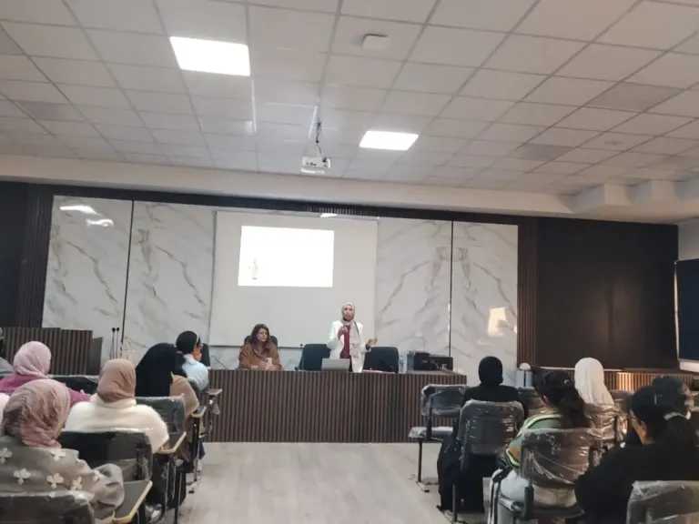 صحة البحر الأحمر تنهي تدريب أطقم الرعاية الأولية على «الحمل الخطر»