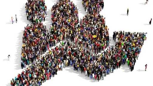 المجلس القومي للسكان بمطروح: الزيادة السكانية أبرز التحديات التي تعوق تحقيق التنمية المستدامة