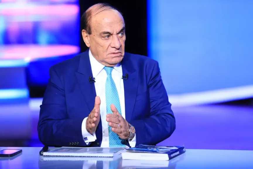 اللواء سمير فرج: ترامب يشيد بعلاقته مع السيسي ويعرض استئناف الوساطة الأمريكية في أزمة سد النهضة