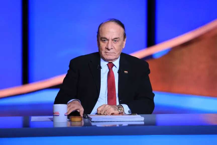 اللواء سمير فرج: مصر ترحب بجهود ترامب وسابقة الاتفاق تمثل أساسًا لأي مفاوضات جديدة حول سد النهضة