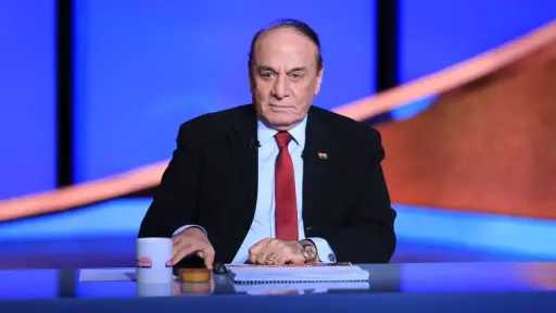 اللواء سمير فرج: مصر ترحب بجهود ترامب وسابقة... اللواء سمير فرج: مصر ترحب بجهود ترامب وسابقة الاتفاق تمثل أساسًا لأي مفاوضات جديدة حول سد النهضة