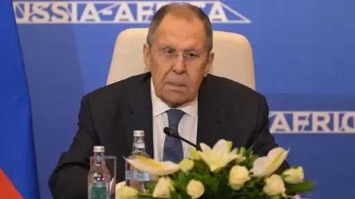 لافروف : موسكو لا تعلم نوع الضمانات الأمنية... لافروف : موسكو لا تعلم نوع الضمانات الأمنية المتفق عليها بين واشنطن وكييف