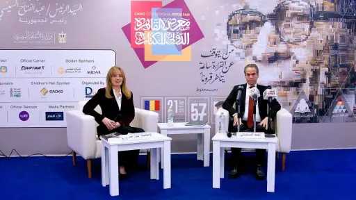 المسلماني: المعركة الفكرية بين الغزالي وابن رشد ليست مباراة كرة