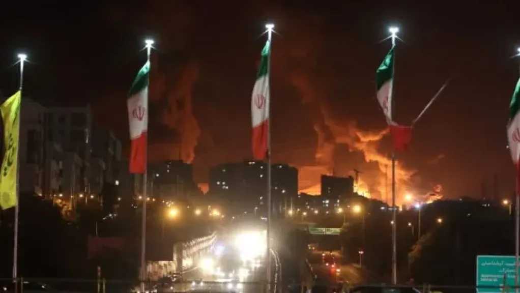 المرشد يختفي تحت الأرض.. إيران تحول المترو ومواقف السيارات إلى ملاجئ حرب