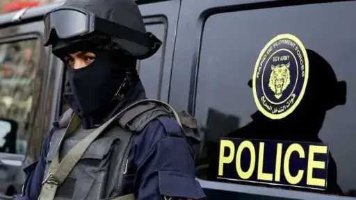 القبض على زوج تعدى بالضرب على زوجته في الشرقية