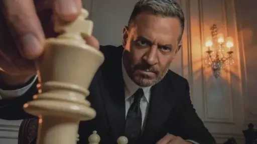 طرح البوستر الرسمي الأول لمسلسل أولاد الراعي