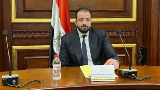 عاصم الجزار يقرر تكليف القصير نائبا لرئيس الحزب.. وعمران بأعمال الأمين العام