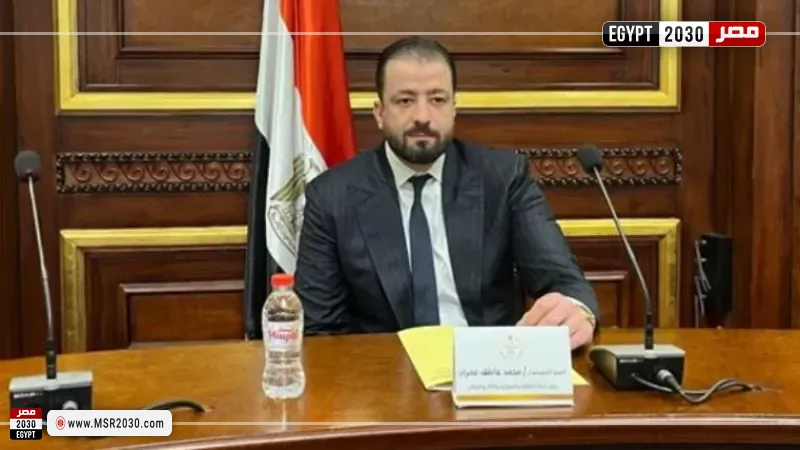 عاصم الجزار يقرر تكليف القصير نائبا لرئيس الحزب.. وعمران بأعمال الأمين العام