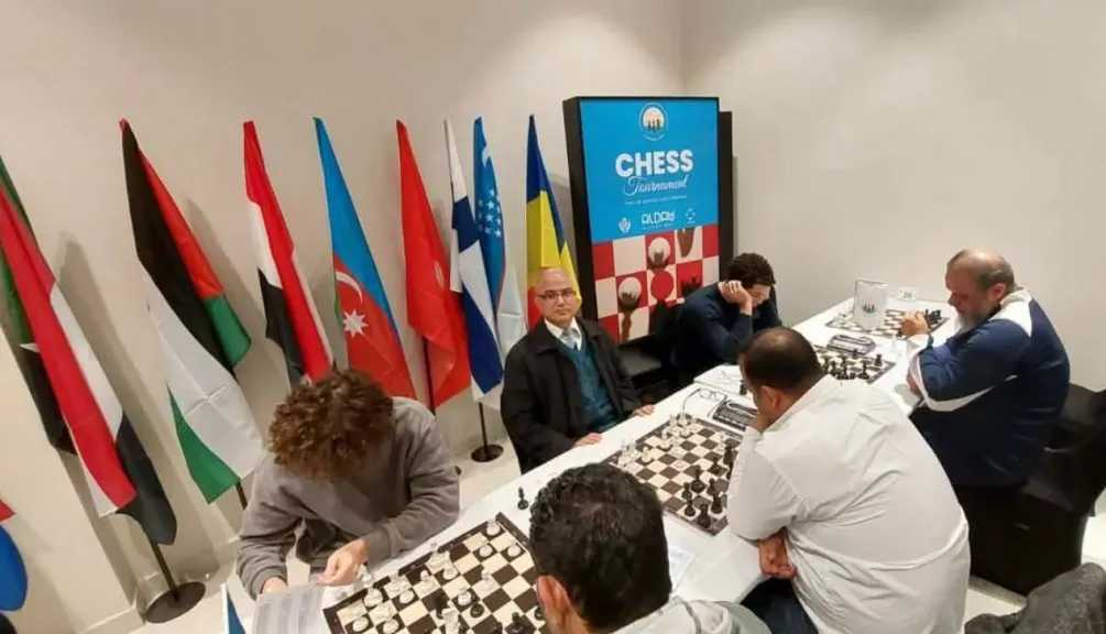انطلاق بطولة الغردقة الدولية للشطرنج بمشاركة أكثر من 140 لاعبا من 20 دولة