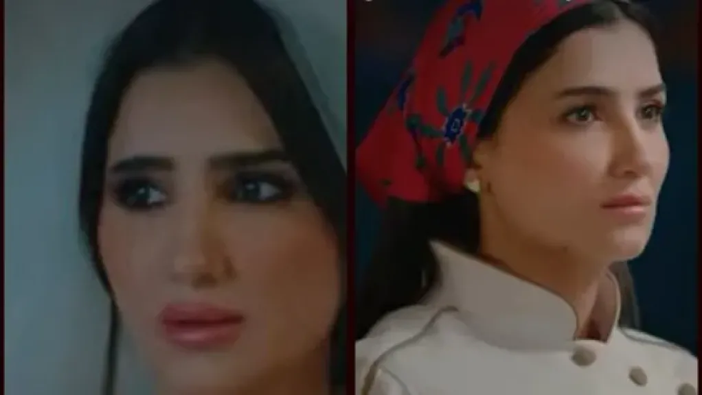 مسلسل الست موناليزا