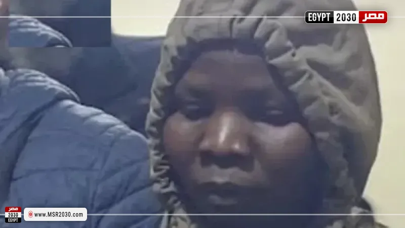 خادمة الفنانة هدى شعراوي 