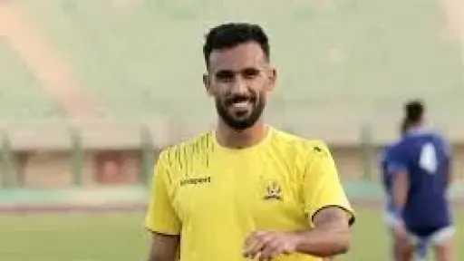 محمد شيكا يملك 3 عروض محلية.. وسيراميكا الأقرب... محمد شيكا يملك 3 عروض محلية.. وسيراميكا الأقرب للتعاقد