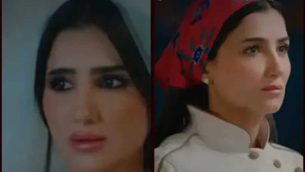 تفاصيل دور الفنانة مي عمر في الست موناليزا