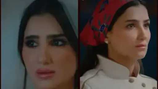 تفاصيل دور الفنانة مي عمر في الست موناليزا