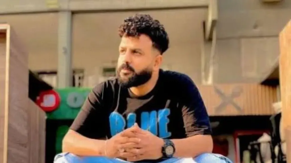  التيك توكر المتهم 
