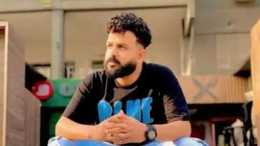 الحكم على التيك توكر محمد آل باتشينو غدا... الحكم على التيك توكر محمد آل باتشينو غدا بتهمة بث فيديوهات خادشة