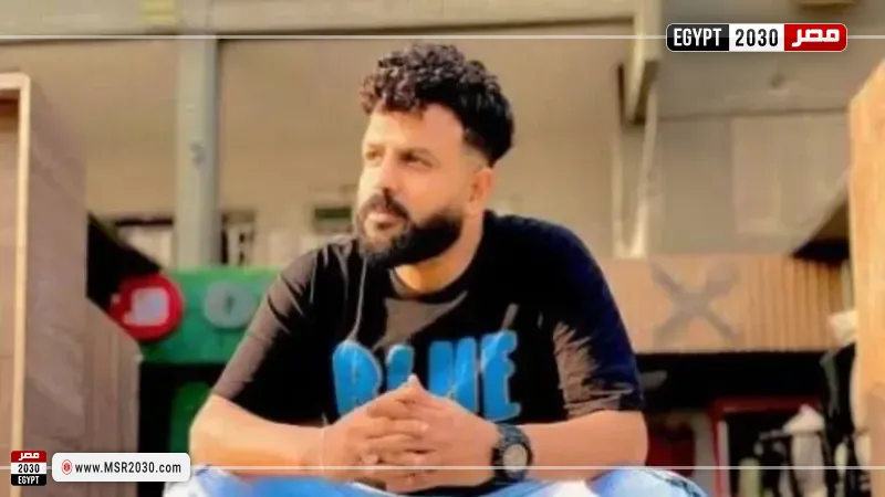  التيك توكر المتهم 