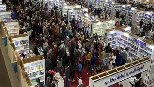 ”إزاي تروح معرض الكتاب؟”.. 6 خطوط لنقل الجمهور والتذكرة بـ10 جنيهات