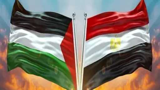 مستشار السفارة الفلسطينية بمصر: الدور المصري في قضيتنا... مستشار السفارة الفلسطينية بمصر: الدور المصري في قضيتنا «مشرف»