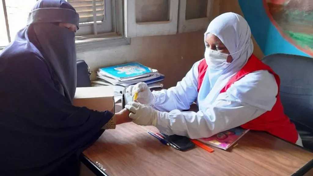 الصحة: فحص أكثر من 20.6 مليون مواطن ضمن مبادرة الكشف المبكر عن الأمراض المزمنة