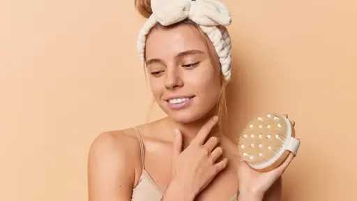 وصفة طبيعية لإزالة الجلد الميت